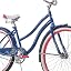 Fairmont | Gloss Sky Blue