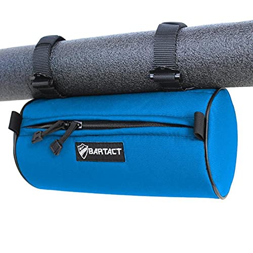 Roll Bar Barrel Bag Large 12x6 Inch Bartact