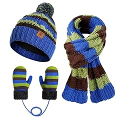 Blue-olive-dark Brown