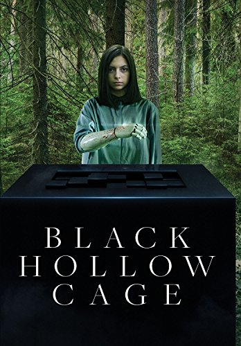 Black Hollow Cage [Edizione: Stati Uniti]