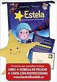 Estela. La Estrella Magica Que Guia A Los Reyes Magos: la estrella mágica que guía...