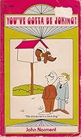 You've Gotta Be Joking! B0006Y6F1S Book Cover