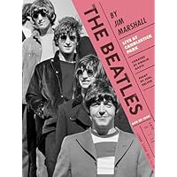 The Beatles by Jim Marshall