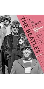 The Beatles by Jim Marshall: Live at Candlestick Park 1966