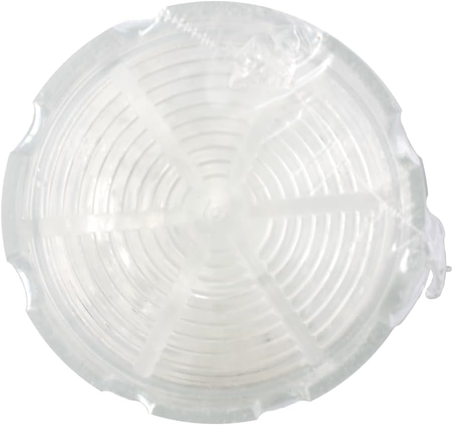 GS540600 Polyphosphate Stones Cartridge, Various Materials, White