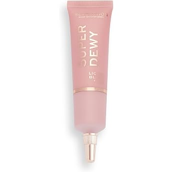 Revolution Beauty Fard   Joues Liquide Superdewy Blushing In Love 15ml