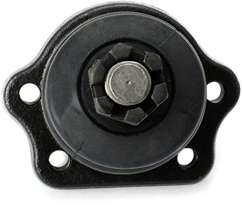 Proforged 101-10203 Greasable Front Upper Ball Joint #TOP2