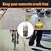 Magic Crack Filler 2.5LB Concrete Tan, for Filling in Concrete Cracks on Driveways, Walkways and Patios. Installs Easily Dry Granular No Mess and DIY (Tan, 1)