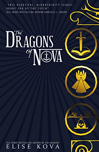 The Dragons of Nova