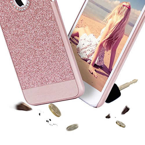 Imikoko® - Cover rigida per iPhone 7 Plus e 8 Plus...