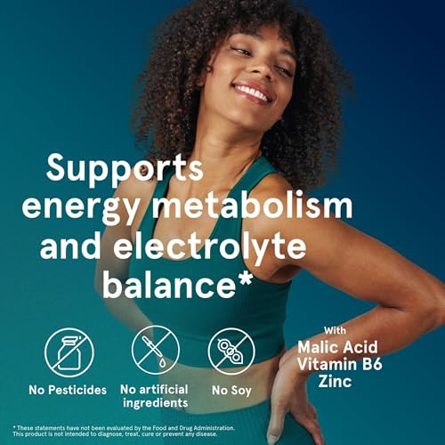 Puori Magnesium Complex Supplement - High Absorption Magnesium Taurinate & Gluconate, Zinc, Vitamin B6 & Malic Acid for Sleep Support, Immune & Bone Health & Muscle Recovery - 120 Vegan Capsules - Thumbnail 5
