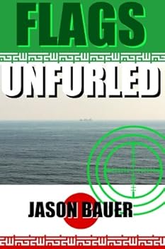 Paperback Flags Unfurled Book