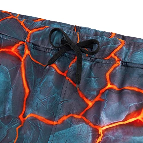 Loveternal 90S Outfit For Men Women Lounge Pants Cargo 3D Cool Graphic Tall Fit Sweatpants Youth Boys Rave Clothes Long Joggers M #TOP2