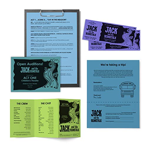 Astrobrights Mega Collection, Colored Paper,"Frosty" 5-Color Assortment, 625 Sheets, 24 Lb/89 Gsm, 8.5" X 11" - More Sheets! (91686), Assorted #TOP2