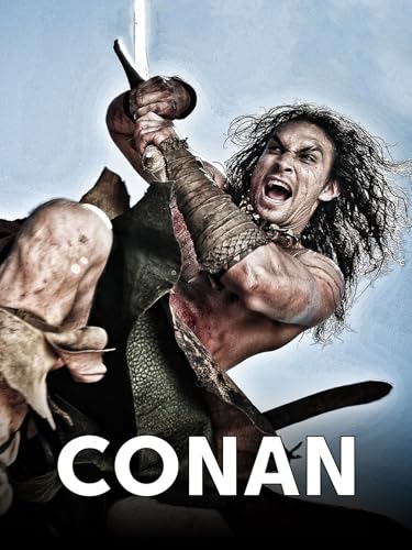 Conan für 9,99 EUR bei amazon.de Bild: Conan für 9,99 EUR bei amazon.de