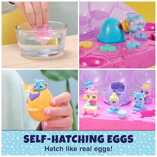 La mejor comparación de Hatchimal para comprar online. 2 Imagen adicional