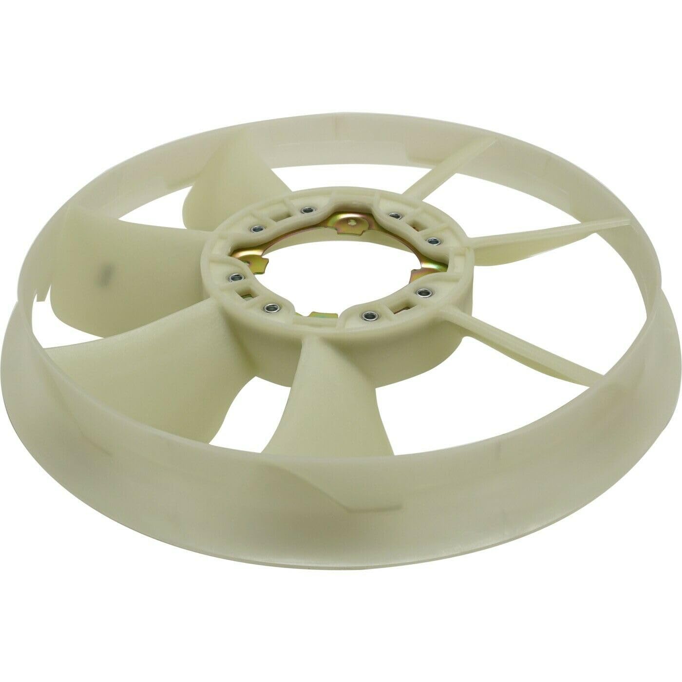 Amazon.com: DUST GLOW Radiator Cooling Fan Blade 9590179 