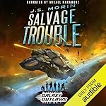 Cover of Salvage Trouble
