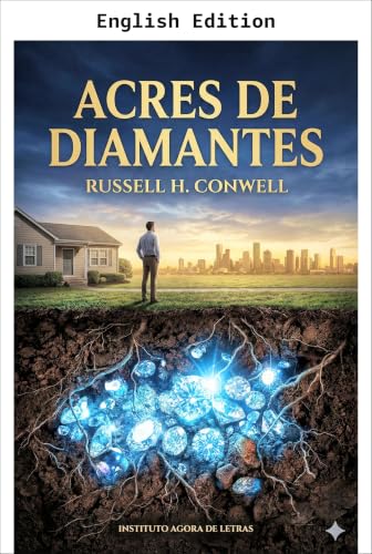 Image of Acres of Diamonds: The Complete Original Manuscript