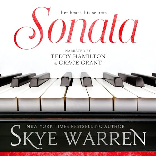 Sonata by Skye Warren episode artwork