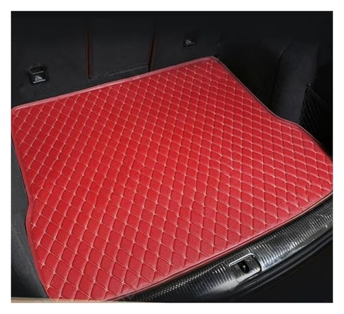 Plateau bagages pour Bentley Mulsanne protection voyage et golf rouge