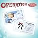 Operation Rudolph The Red Nosed Reindeer | Classic Electronic Board Game | Featuring Bumble The Abominable Snow Monster | Island of Misfit Toys from The Claymation Film