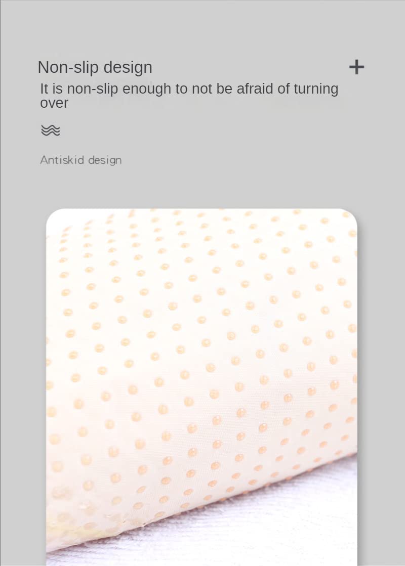 Essential Bedridden Urine Changing Pad Care Products for Elderly Incontinence for Bedridden Seniors with Paralyzed Limbs (M(60x90cm))
