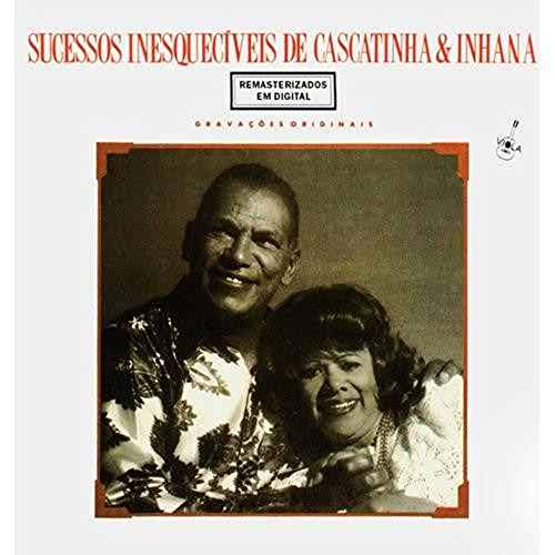 Cascatinha e Inhana - Sucessos Inesqueciveis De... [CD]