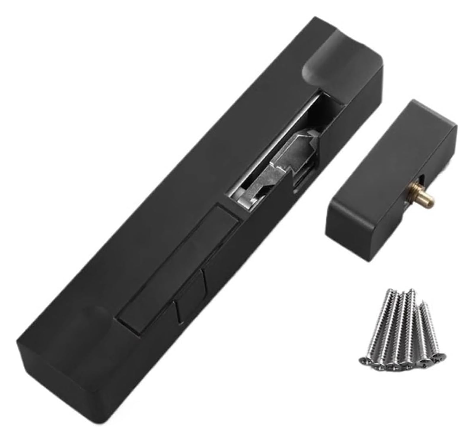 Plastic and Alloy Hydraulic Door Closer