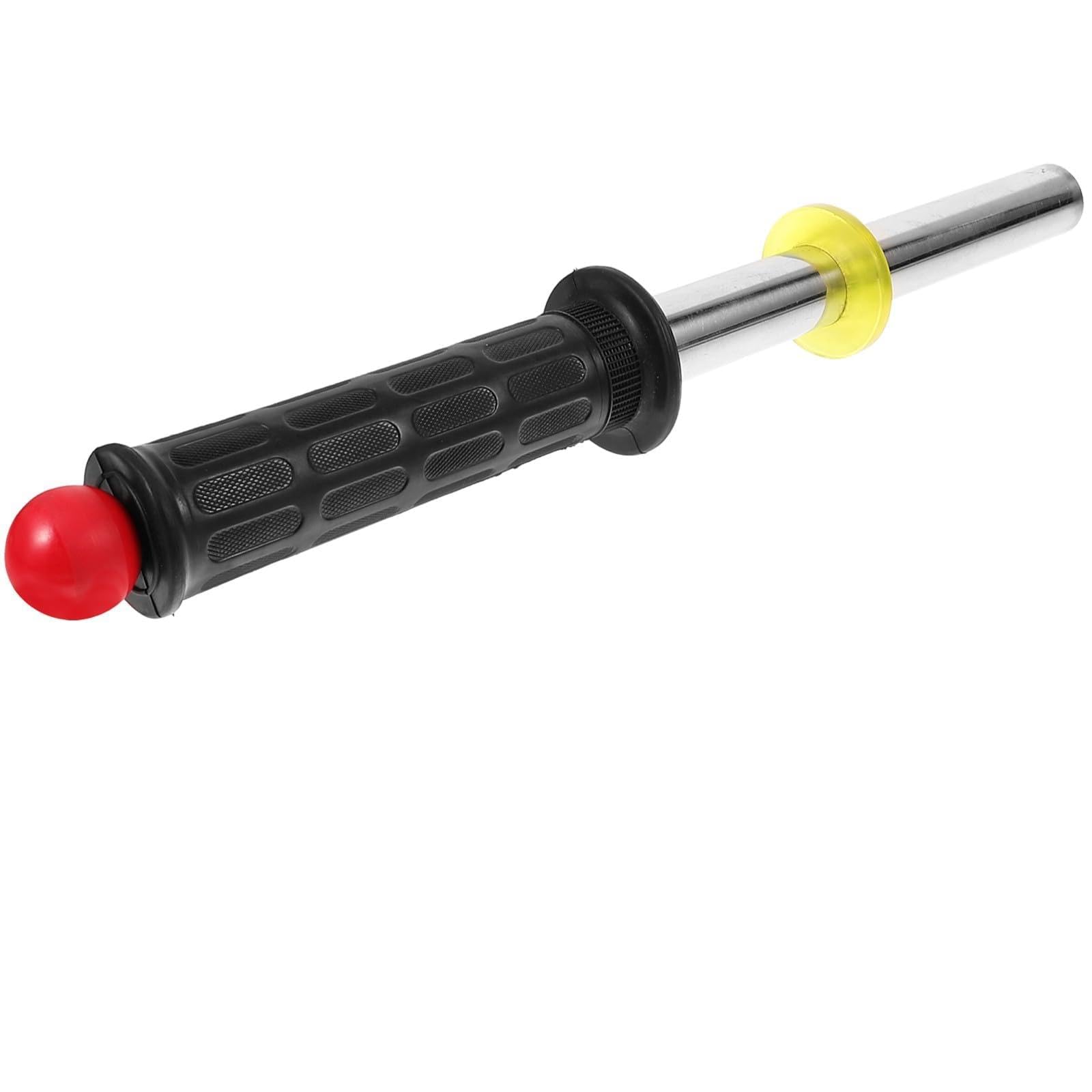 Barre magnétique télescopique ramassage outils ferraille chantier atelier