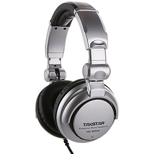 Takstar HI2050 Monitor Hi-fi Headphone Hi 2050 for Gaming Music MID Computer Cd for Apple Ipad 2 Ipad 3 Iphone 4/4s Google Nexus Surface Music MID Computer Cd Laptop Tablet.