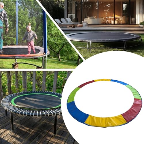 Protéger du gel et de la pluie trampoline couverture de rechange - 4