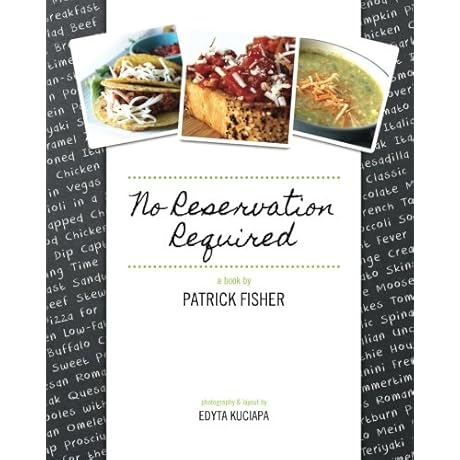 No Reservations Required: Inspired Southern Home Cooking