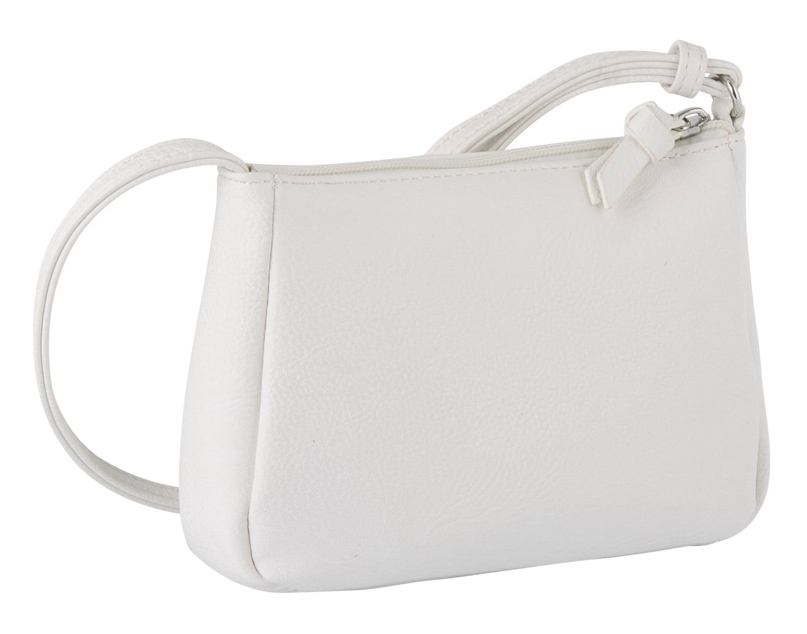 TOM TAILOR Denim Cilia Damen Umhängetasche Crossbody Bag Klein