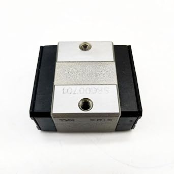 Flish SR15 THK Linear Block for SR15V Linear Motion Slider Rail Guide