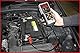 KS Tools 550.1645 12V Digital-Batterietester