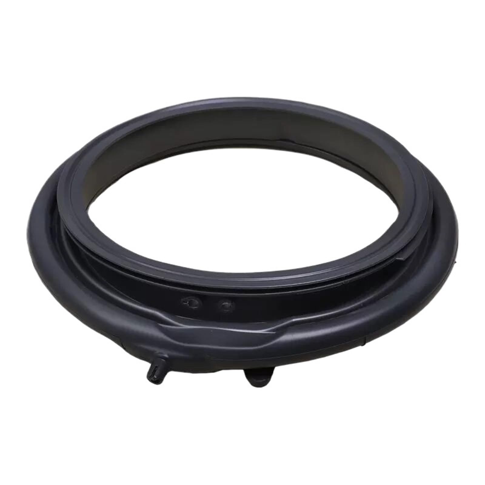 Drum Washing Machine Door Seal，Compatible For Haier，0020301453BA 0020300940JA 0020302613B 0020301453A, Drum Rubber Seal(0020301453A)