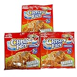 AJINOMOTO CRYSPY FRY ORIGINAL Breading Mix 62g 3