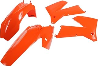 ACERBIS PLASTICS KIT, KTM ORANGE, KTM 2041030206