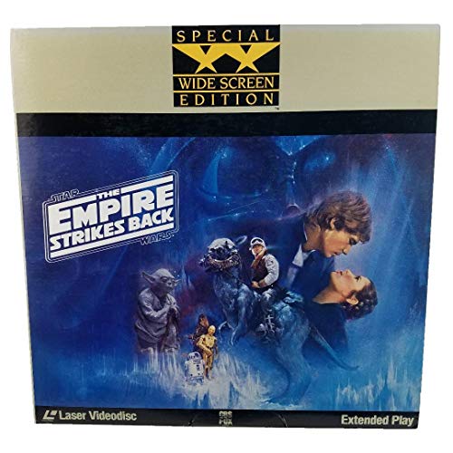 Star Wars: The Empire Strikes Back