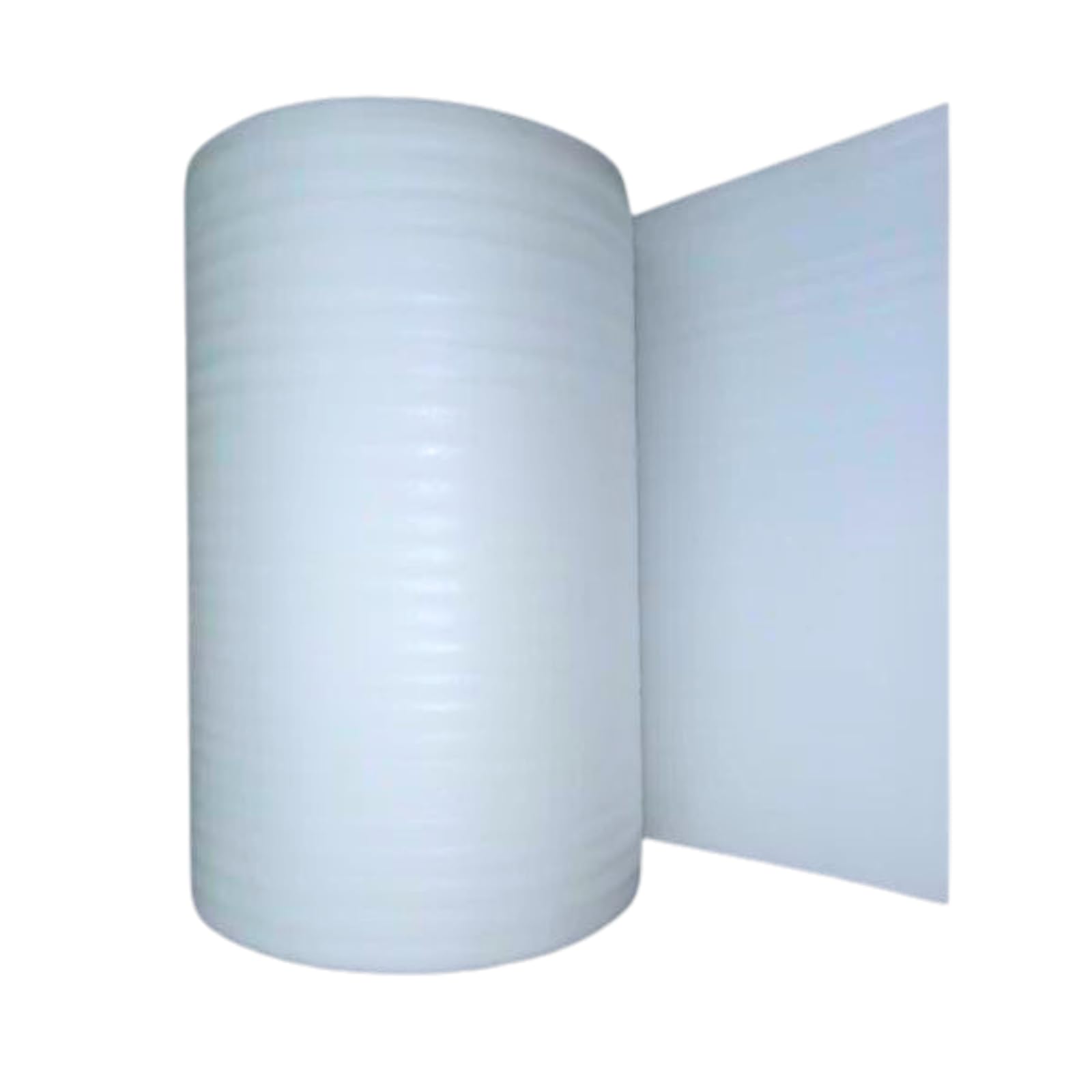 Sponsored Ad - 2MM EPE Foam Wrap | Packing Roll | 1 feet by 20 feet long roll | 6 Meter Roll