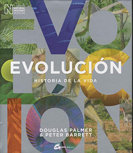 Evolución. Historia De La Vida