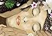 murando Cuadro en Lienzo Gustav Klimt 200x80 cm Impresión de 5 Piezas...
