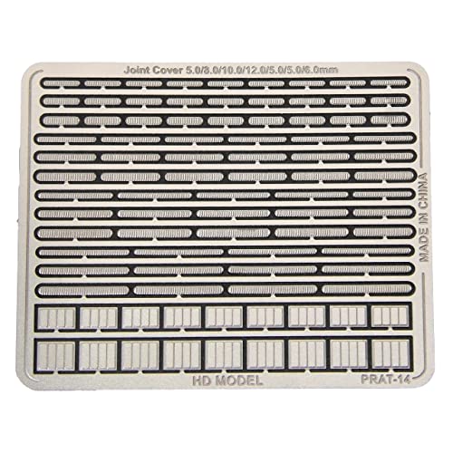 UME-STAR ガンプラ プラモデル ディテールアップパーツ エッチング セット (Type14)