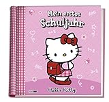  Hello Kitty Schulstartalbum: Mein erstes Schuljahr