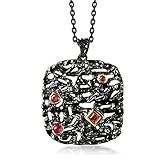 fossil kette rosegold lang Wenn man die Halskette in die Sonne oder unter das Licht legt, wird jeder von der Halskette angezogen, und die Person, die die Halskette trägt, wird zum Star aller Anlässe.
