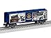 Lionel 2038010 Baltimore & Ohio 190th Anniversary Boxcar