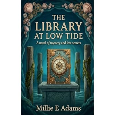 The Library at Low Tide