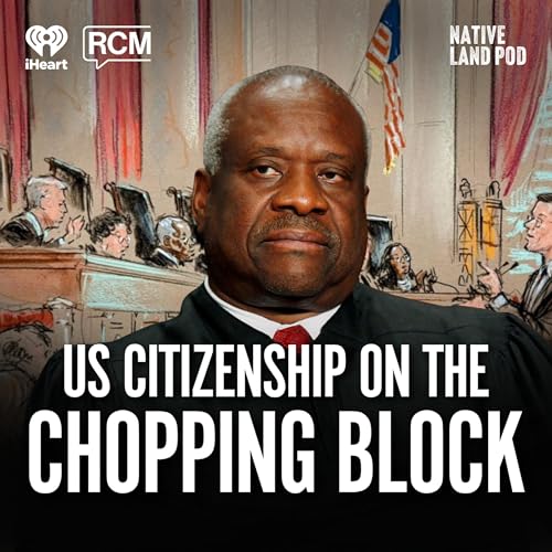 US Citizenship on the Chopping Block | NLP Replay
