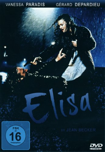 elisa Elisa